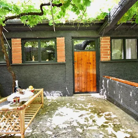 Holiday home House With Garden 