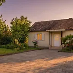 House With Garden 