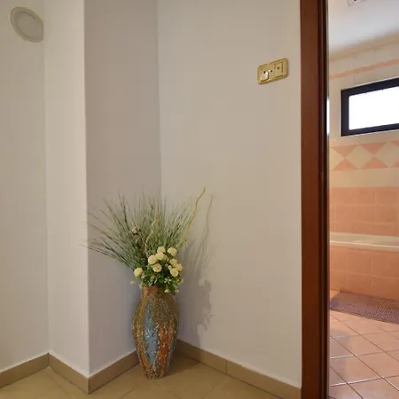 House With Garden 